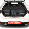 Car-Bags Mazda 3 Reistassen 2019-2026
