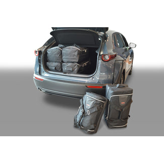 Car-Bags Mazda CX-30 Reistassen 2019-2026 (set 69)