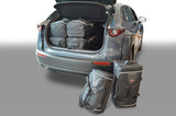 Car-Bags Mazda CX-30 Reistassen 2019-2026 (set 69)