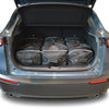 Car-Bags Mazda CX-30 Reistassen 2019-2026 (set 69)