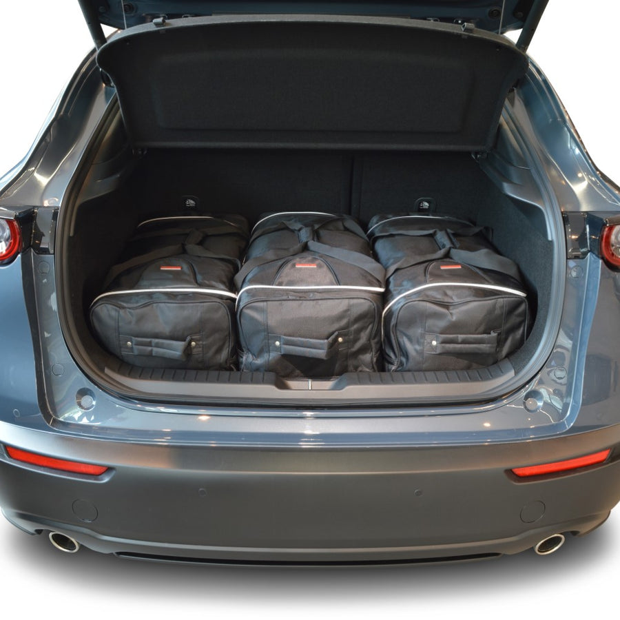 Car-Bags Mazda CX-30 Reistassen 2019-2026 (set 69)