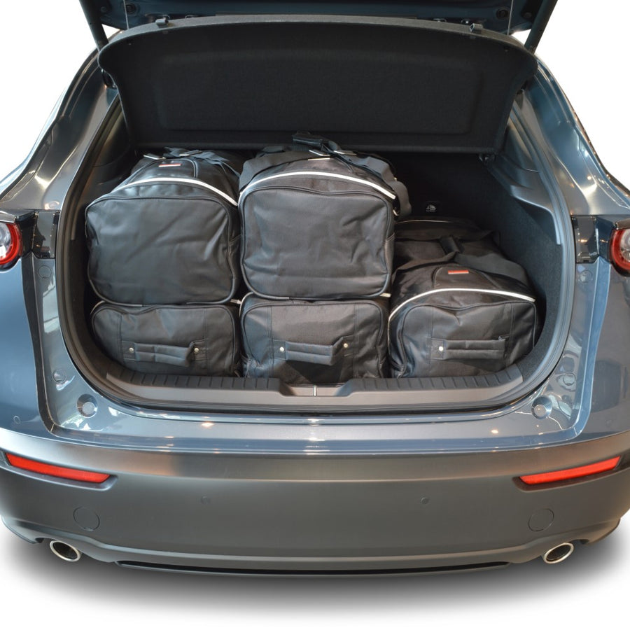 Car-Bags Mazda CX-30 Reistassen 2019-2026 (set 69)