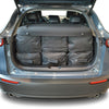 Car-Bags Mazda CX-30 Reistassen 2019-2026 (set 69)