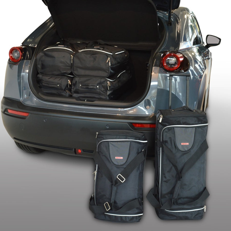 Car-Bags Mazda MX-30 Reistassen