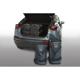 Car-Bags Mazda MX-30 Reistassen