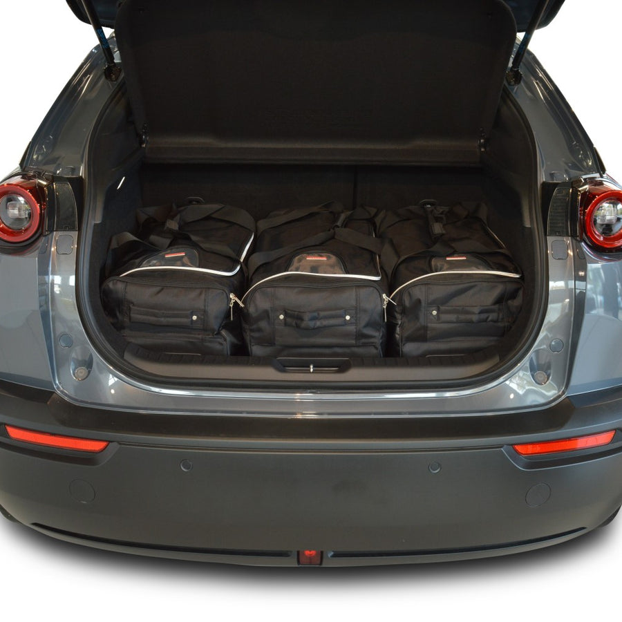 Car-Bags Mazda MX-30 Reistassen