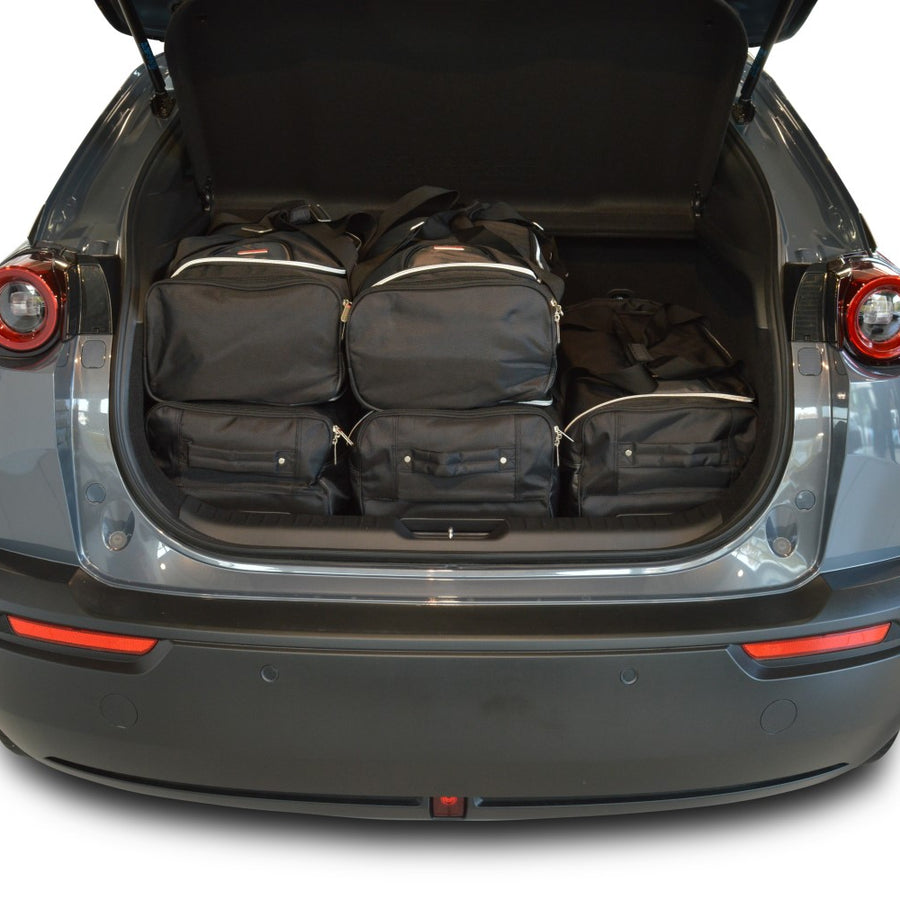 Car-Bags Mazda MX-30 Reistassen