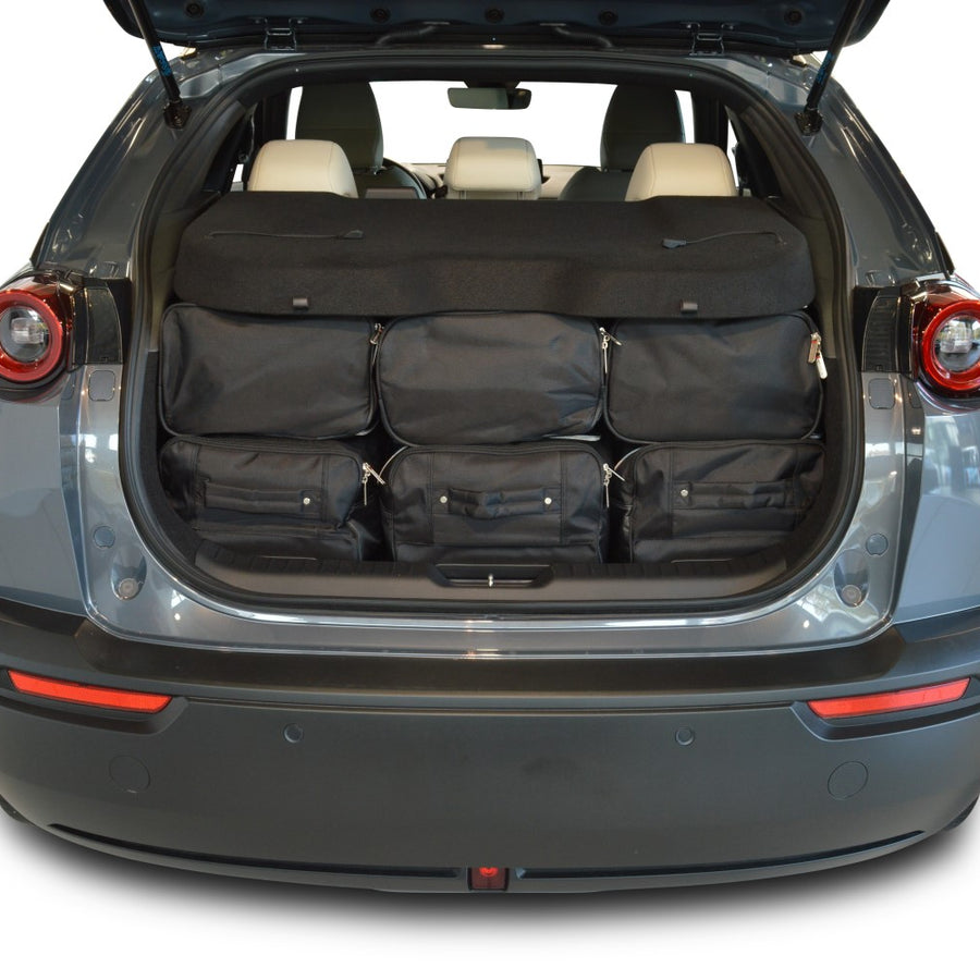 Car-Bags Mazda MX-30 Reistassen