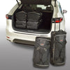 Car-Bags Mazda CX-60 Reistassen