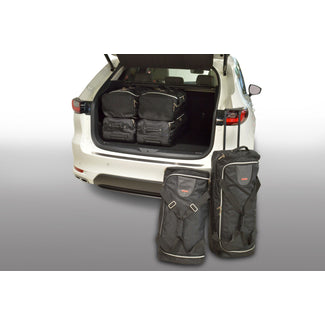 Car-Bags Mazda CX-60 Reistassen