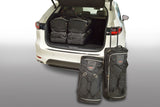 Car-Bags Mazda CX-60 Reistassen