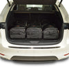 Car-Bags Mazda CX-60 Reistassen
