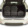 Car-Bags Mazda CX-60 Reistassen