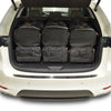 Car-Bags Mazda CX-60 Reistassen