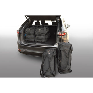 Car-Bags Mazda CX-60 Reistassen Pro.Line