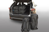 Car-Bags Mazda CX-60 Reistassen Pro.Line