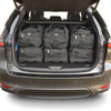 Car-Bags Mazda CX-60 Reistassen Pro.Line