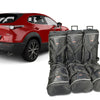 Car-Bags Mazda CX-30 Reistassen 2019-2026 (set 60)