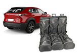 Car-Bags Mazda CX-30 Reistassen 2019-2026 (set 60)