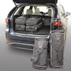 Car-Bags Mazda CX-80 Reistassen