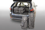 Car-Bags Mazda CX-80 Reistassen
