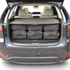 Car-Bags Mazda CX-80 Reistassen