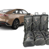 Car-Bags Mazda 6e Reistassen