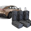 Car-Bags Mazda 6e Reistassen Pro.Line