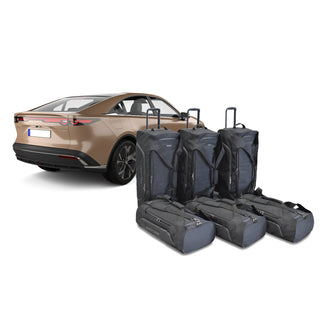 Car-Bags Mazda 6e Reistassen Pro.Line