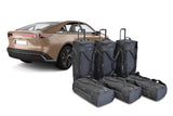 Car-Bags Mazda 6e Reistassen Pro.Line