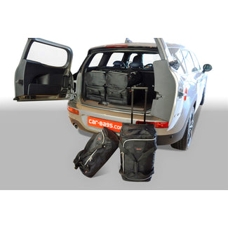 Car-Bags Mini Clubman Reistassen