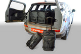 Car-Bags Mini Clubman Reistassen
