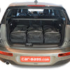 Car-Bags Mini Clubman Reistassen
