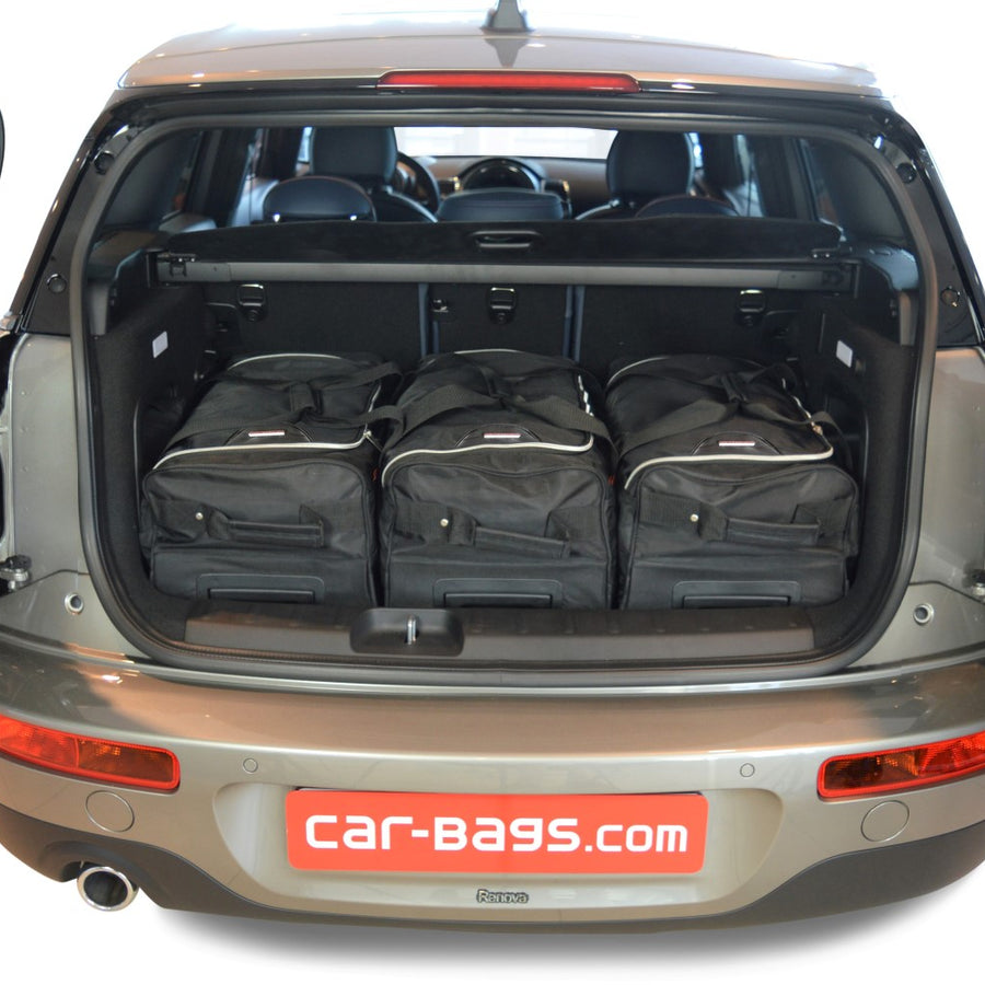 Car-Bags Mini Clubman Reistassen