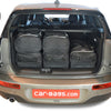 Car-Bags Mini Clubman Reistassen