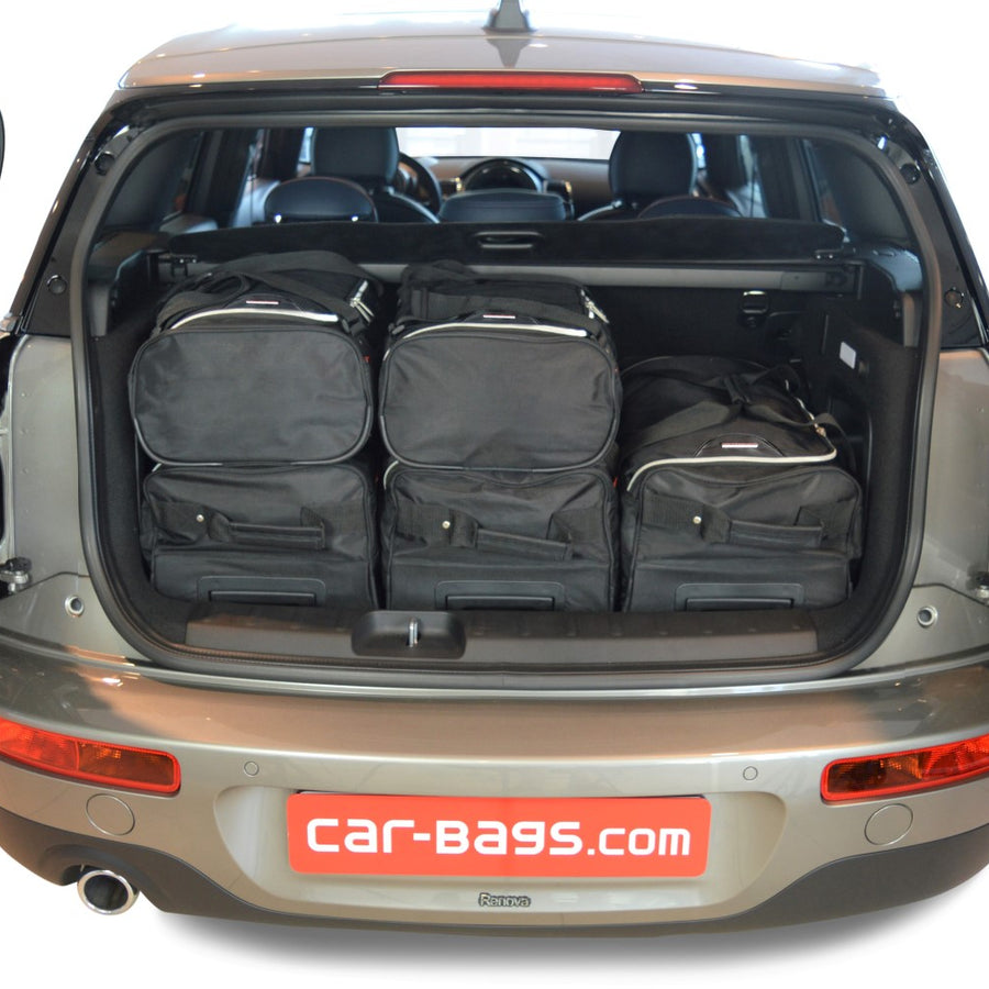 Car-Bags Mini Clubman Reistassen