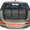 Car-Bags Mini Clubman Reistassen