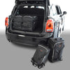 Car-Bags Mini Countryman Reistassen 2016-2023