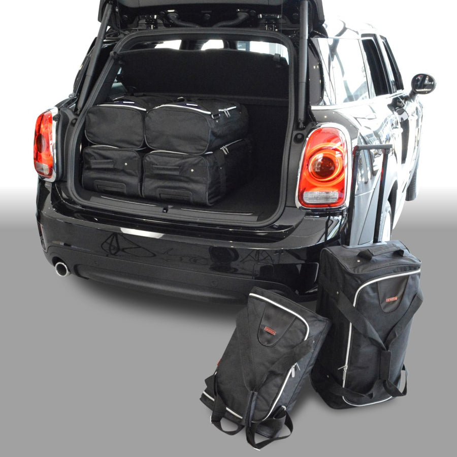 Car-Bags Mini Countryman Reistassen 2016-2023