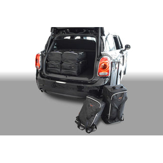Car-Bags Mini Countryman Reistassen 2016-2023