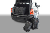 Car-Bags Mini Countryman Reistassen 2016-2023