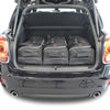 Car-Bags Mini Countryman Reistassen 2016-2023