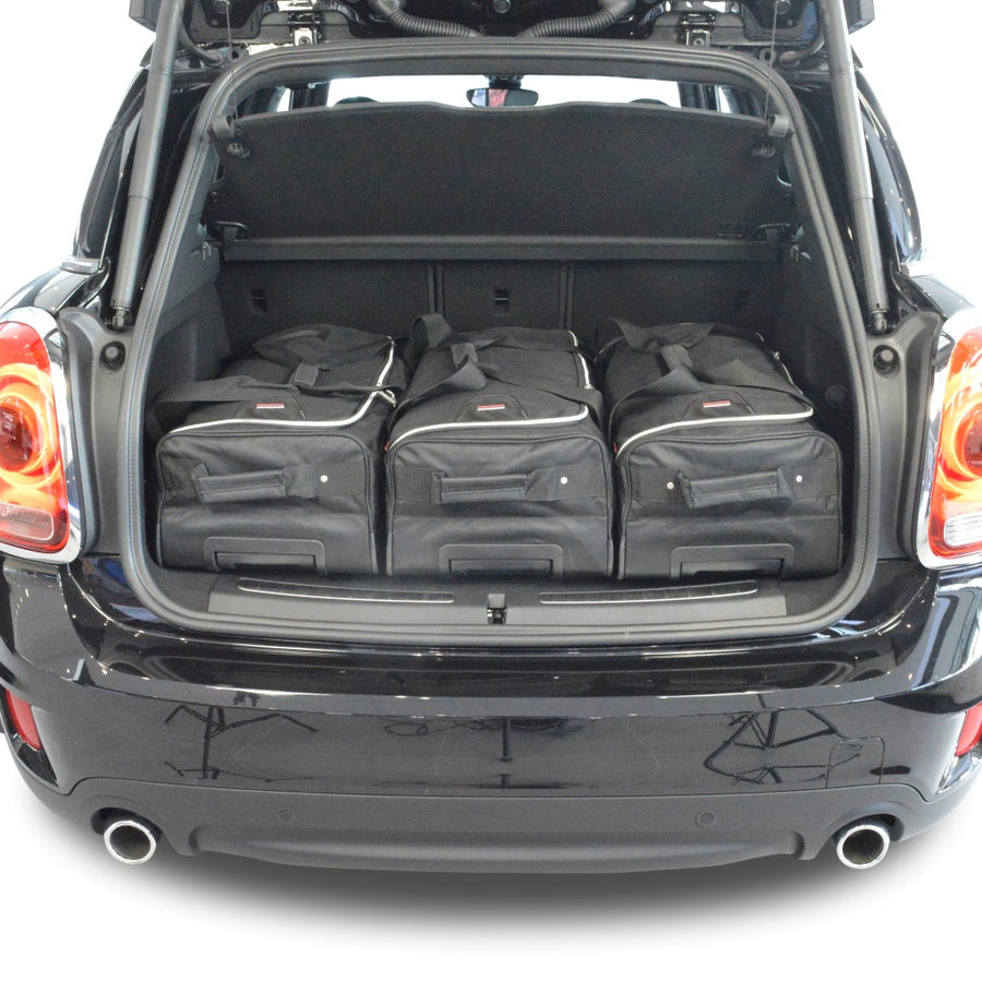 Car-Bags Mini Countryman Reistassen 2016-2023