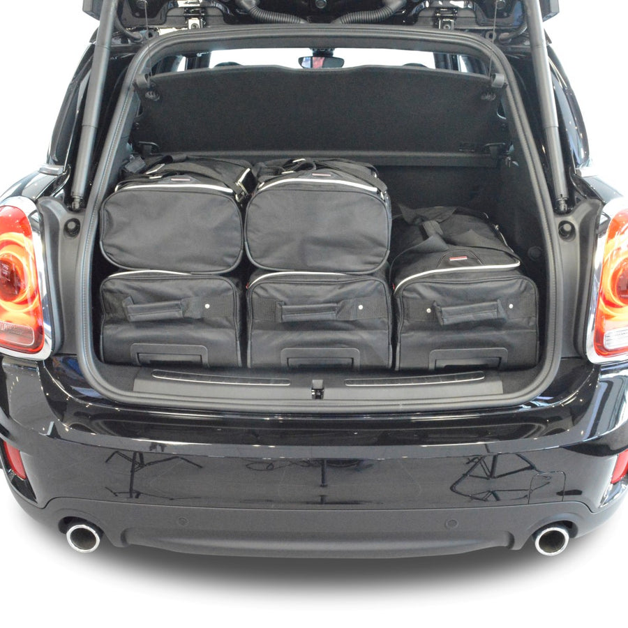 Car-Bags Mini Countryman Reistassen 2016-2023