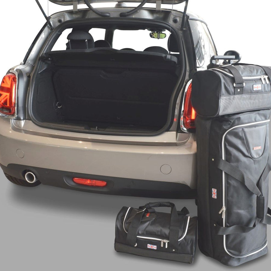 Car-Bags Mini One - Cooper Reistassen