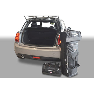 Car-Bags Mini One - Cooper Reistassen