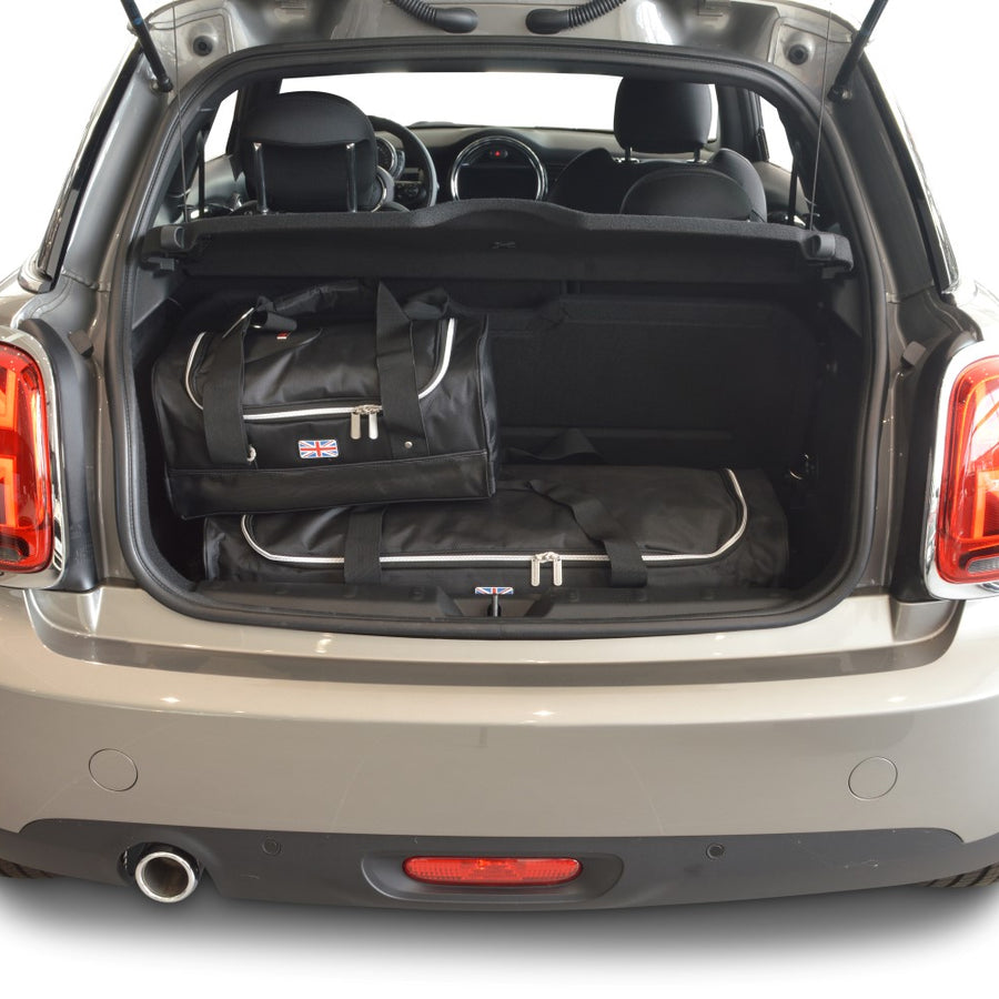 Car-Bags Mini One - Cooper Reistassen