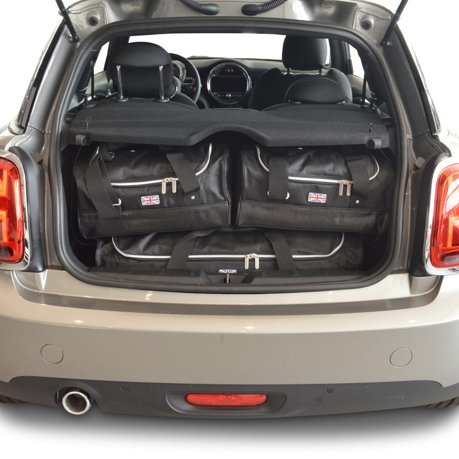 Car-Bags Mini One - Cooper Reistassen