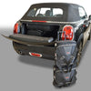 Car-Bags Mini Cabriolet Reistassen