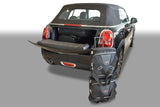 Car-Bags Mini Cabriolet Reistassen